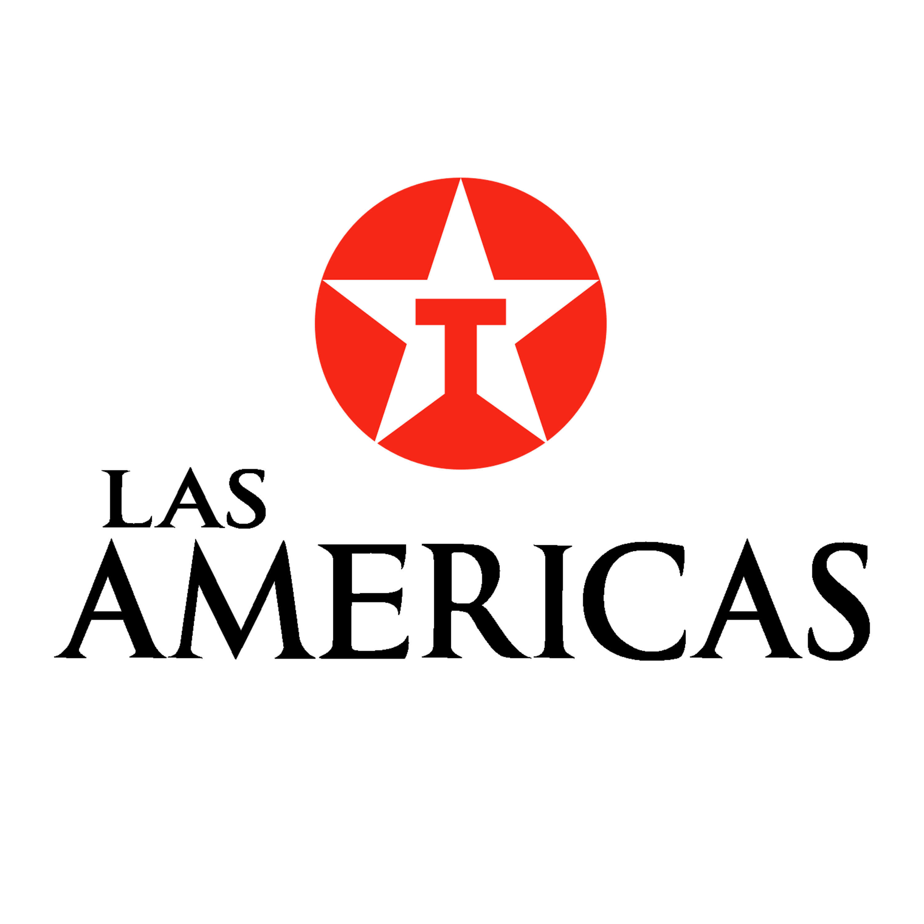 Texaco Las Americas