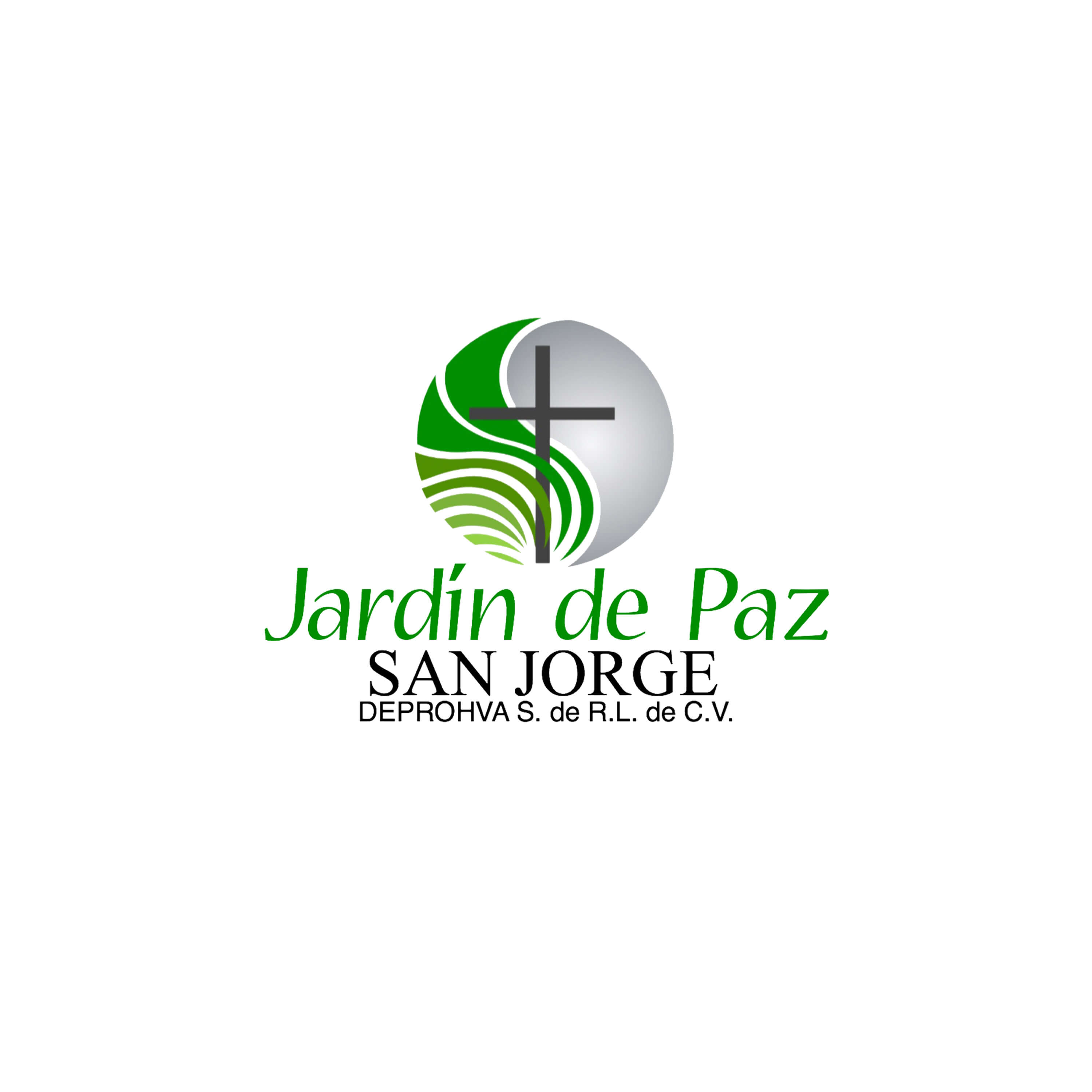 Jardin de Paz San Jorge